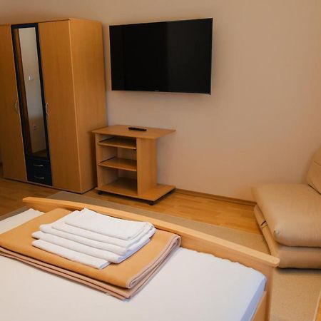 Motel Lav Čapljina Kültér fotó
