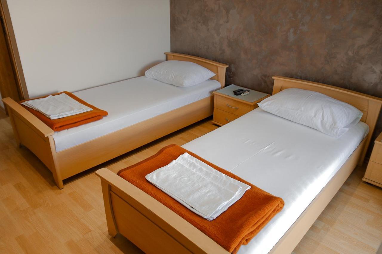 Motel Lav Čapljina Kültér fotó