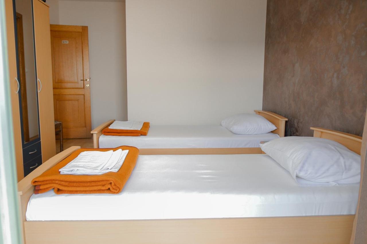Motel Lav Čapljina Kültér fotó