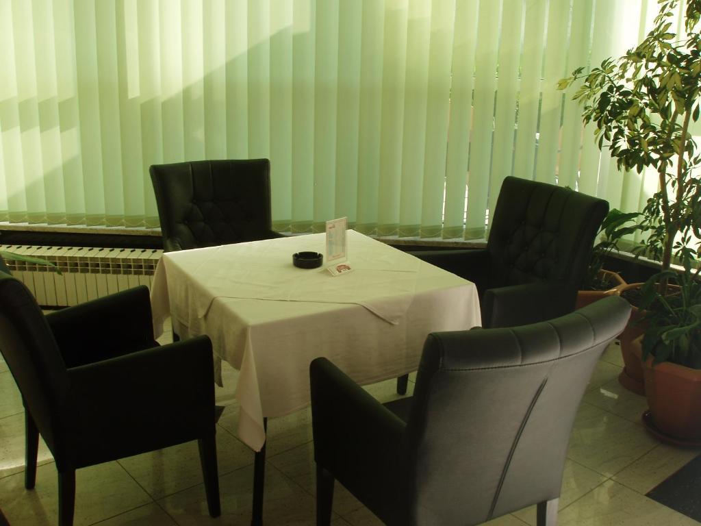 Motel Lav Čapljina Kültér fotó