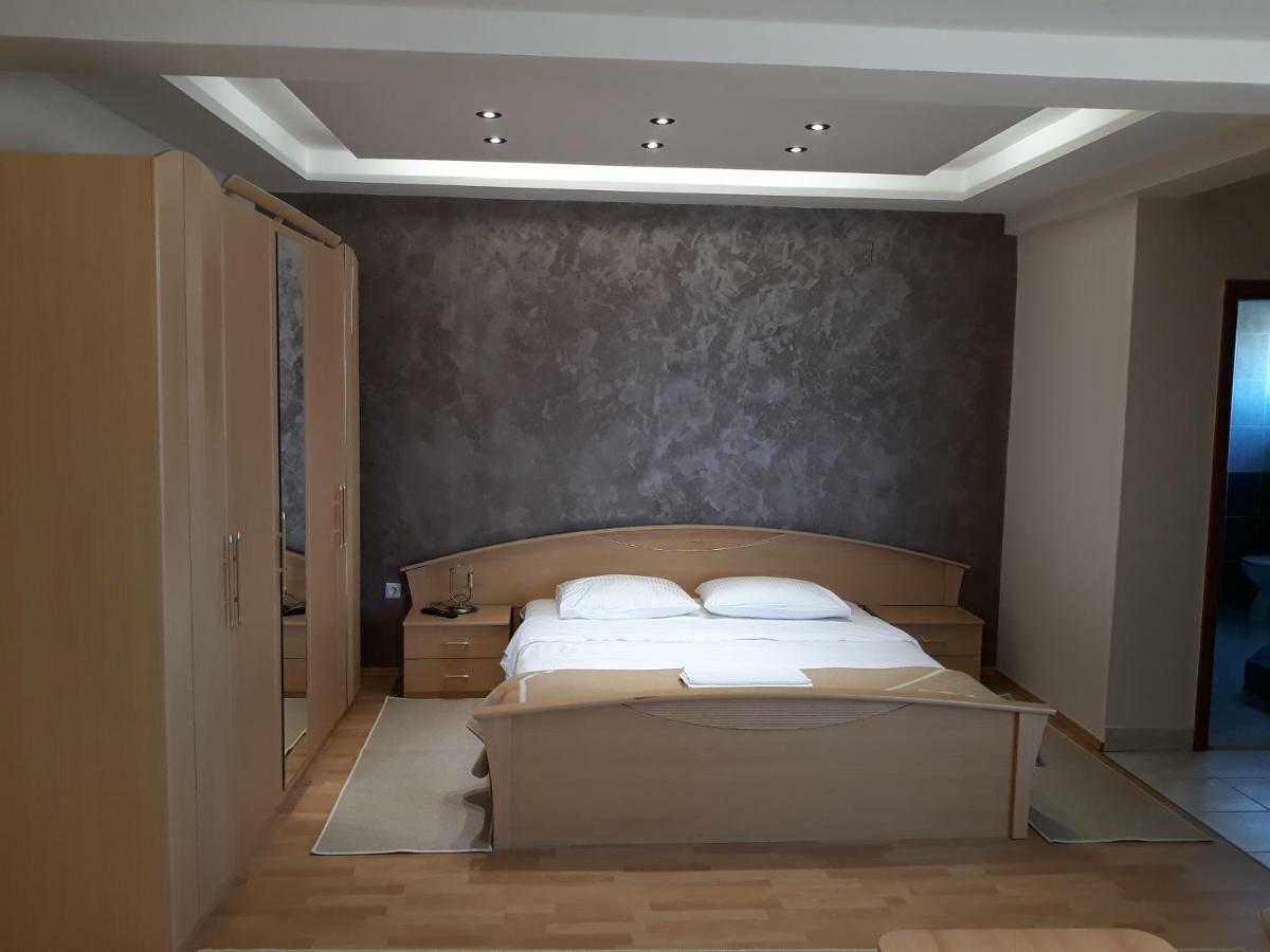 Motel Lav Čapljina Kültér fotó