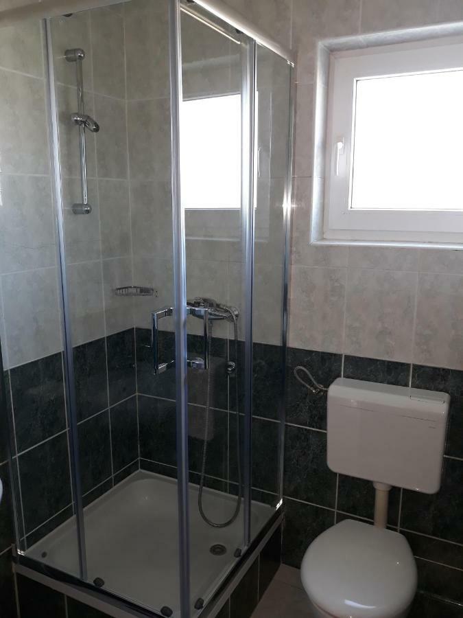 Motel Lav Čapljina Kültér fotó
