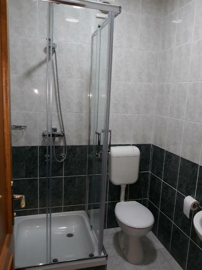 Motel Lav Čapljina Kültér fotó