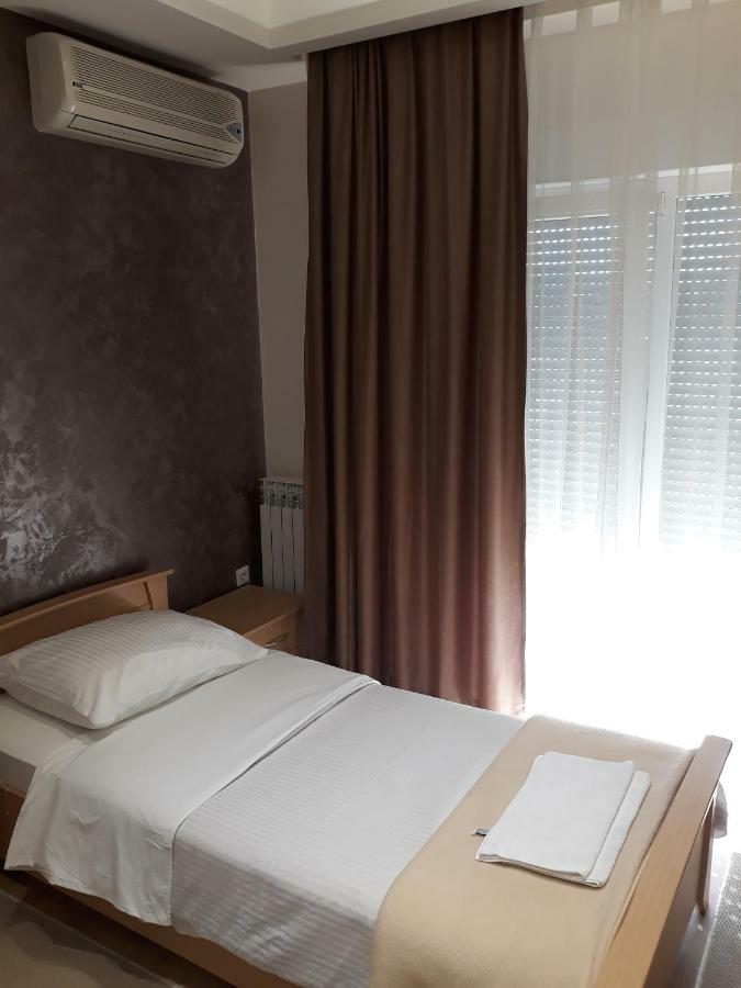 Motel Lav Čapljina Kültér fotó