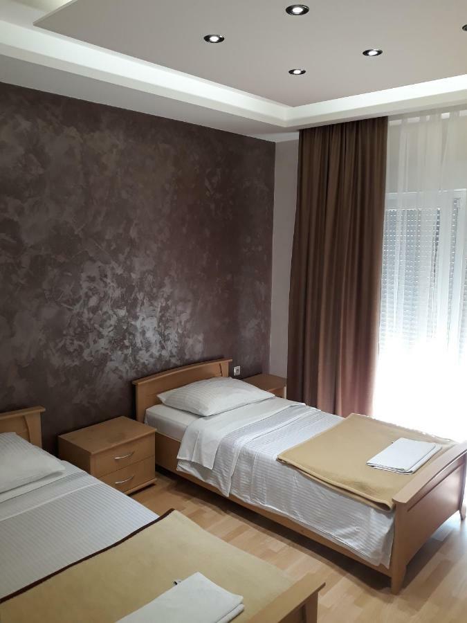 Motel Lav Čapljina Kültér fotó