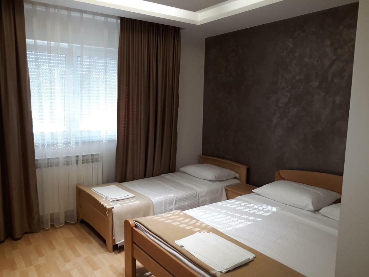 Motel Lav Čapljina Kültér fotó